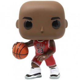 POP! Michael Jordan - 25cm