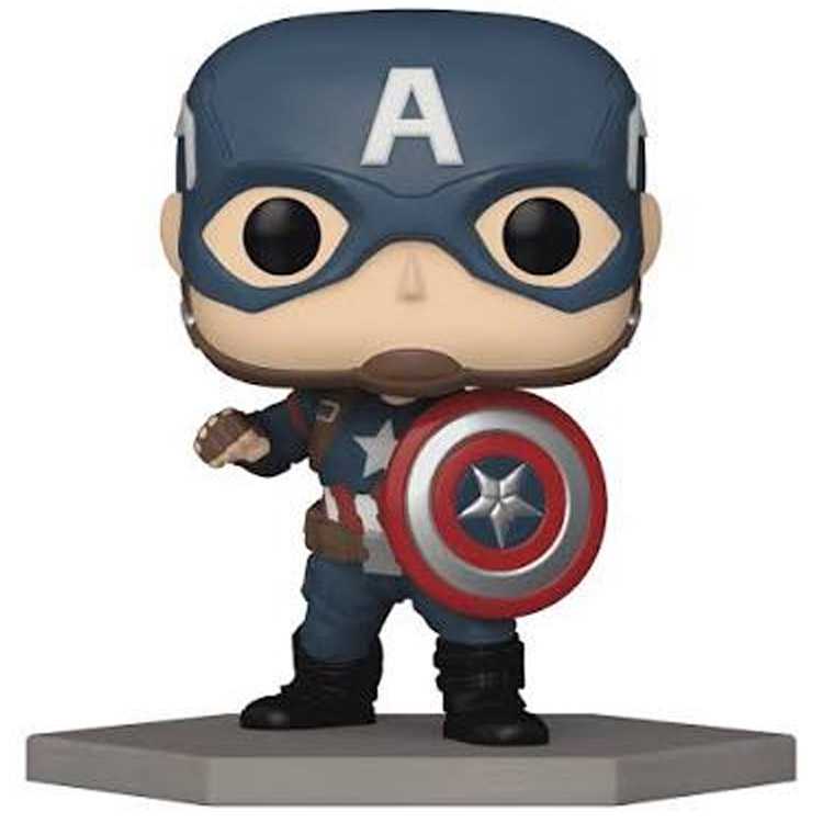 خرید فانکو Civil War: Captain America از فیلم Captain America: Civil War