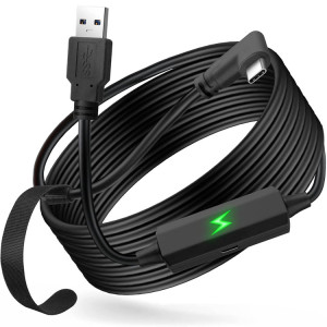 Eklevor USB 3.2 Gen1 VR Link Cable - 5M