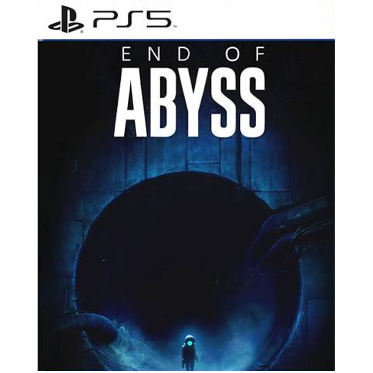 خرید اکانت بازی End of Abyss  برای PS5