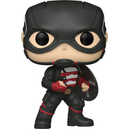 Funko POP! John F. Walker - Thunderbolts