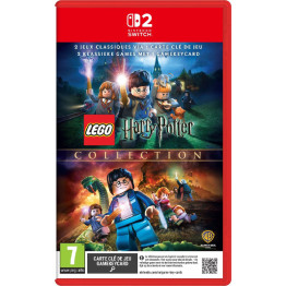 Lego Harry Potter Collection - Nintendo Switch 2