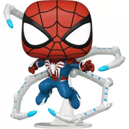Funko POP! Peter Parker Advanced Suit 2.0 - Spider-Man 2