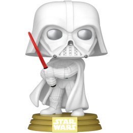 Funko POP! Darth Vader (Infinities) - Star Wars Legends Special Edition