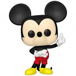 Funko POP! Mickey Mouse - Mickey and Friends