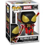 خرید عروسک POP! - شخصیت Miles Morales Iron Spider
