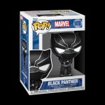 خرید عروسک POP! - شخصیت Black Panther از مجموعه کلاسیک مارول