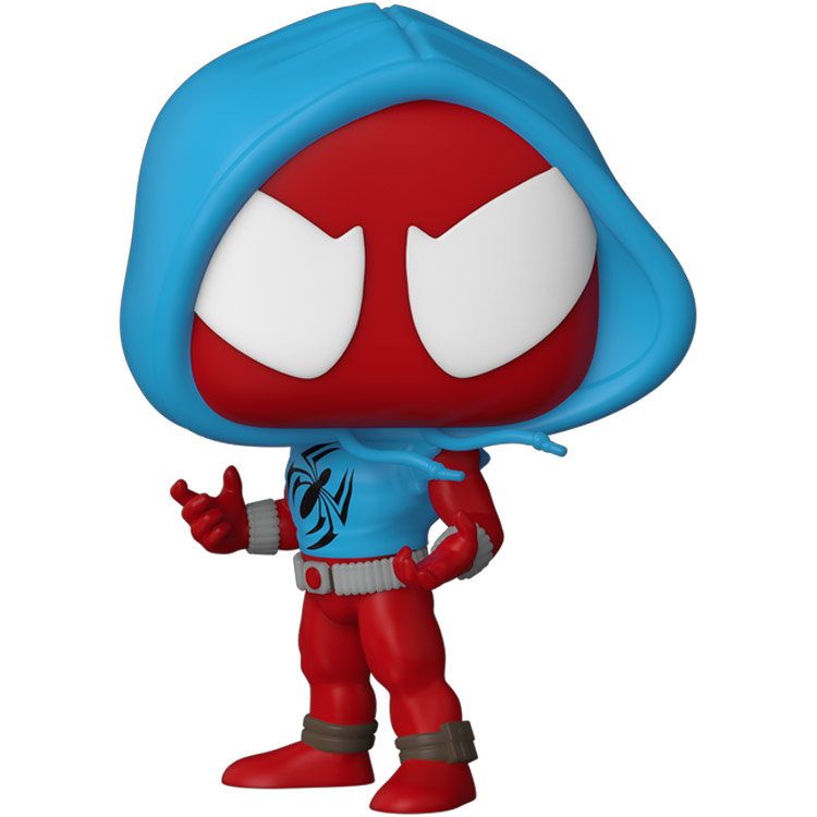 خرید فانکو Scarlet Spider