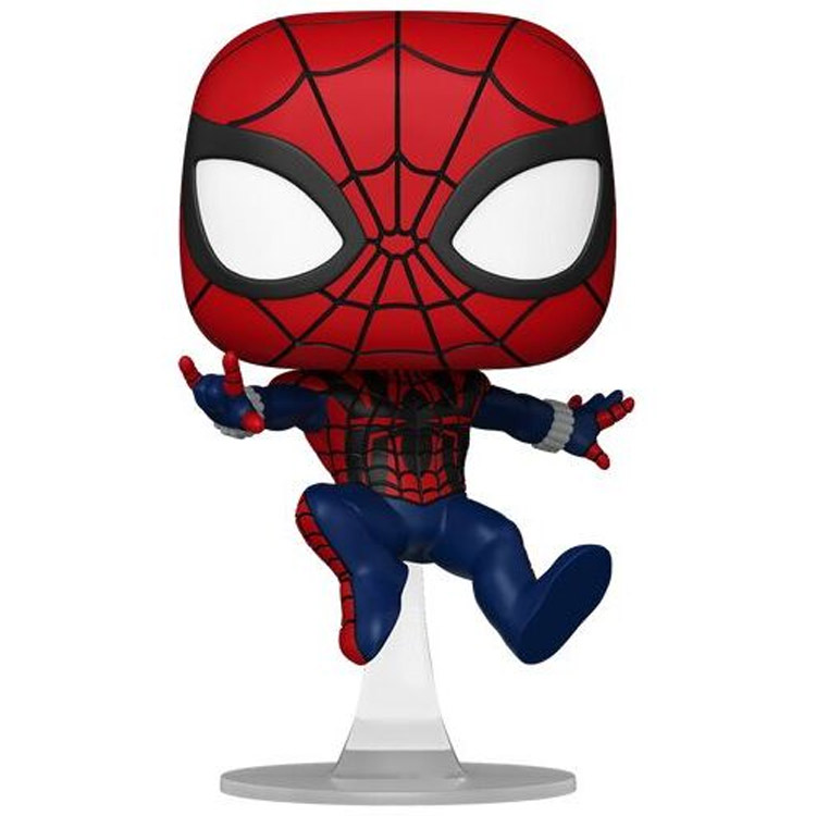 خرید فانکو Sensational Spider-Man از کامیک‌بوک‌های مارول نسخه محدود نمایشگاه فانکو تابستان ۲۰۲۵