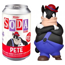 POP! SODA Pete - Mickey and Friends - 10cm