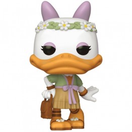 Funko POP! Daisy - Mickey & Friends