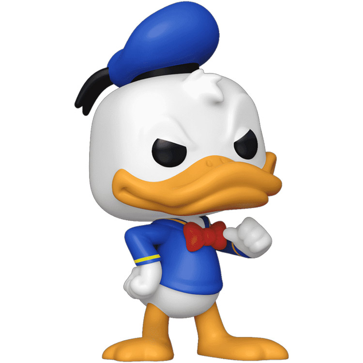 خرید فانکو Donald Duck از انیمیشن Mickey & Friends