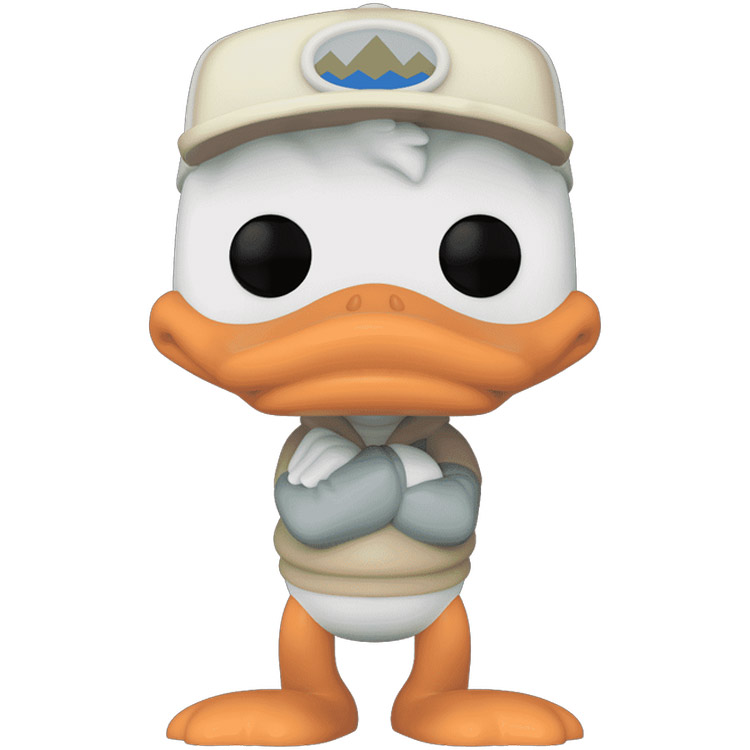 خرید فانکو Donald Duck (In Real Life) از انیمیشن Mickey & Friends