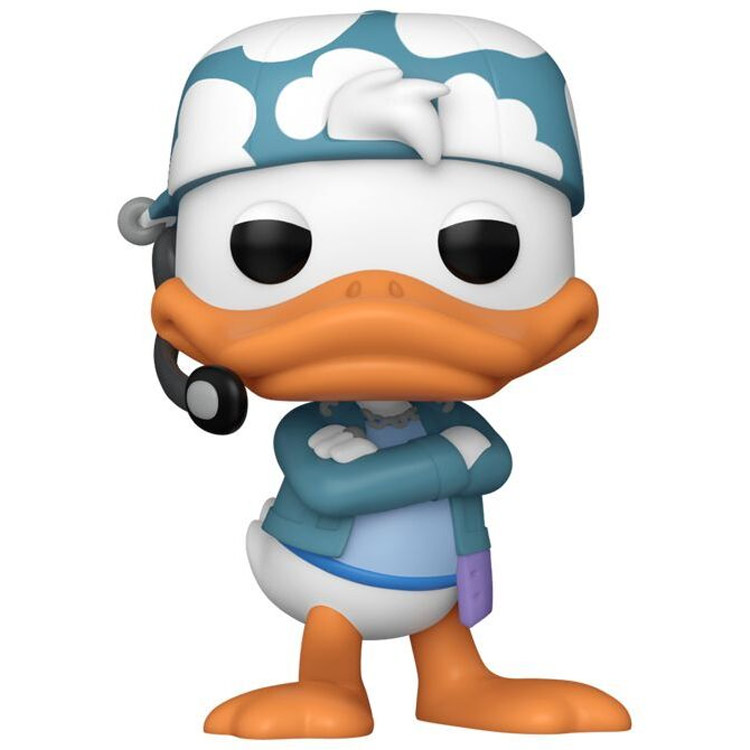 خرید فانکو Donald Duck (KPOP) از انیمیشن Mickey & Friends