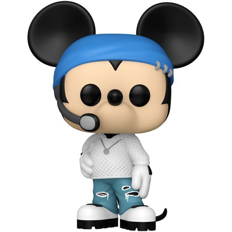خرید فانکو Mickey Mouse (KPOP) از انیمیشن Mickey & Friends