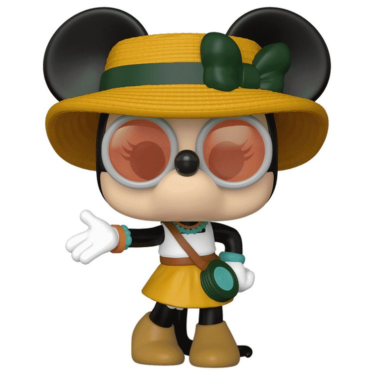 خرید فانکو Minnie Mouse از انیمیشن Mickey & Friends