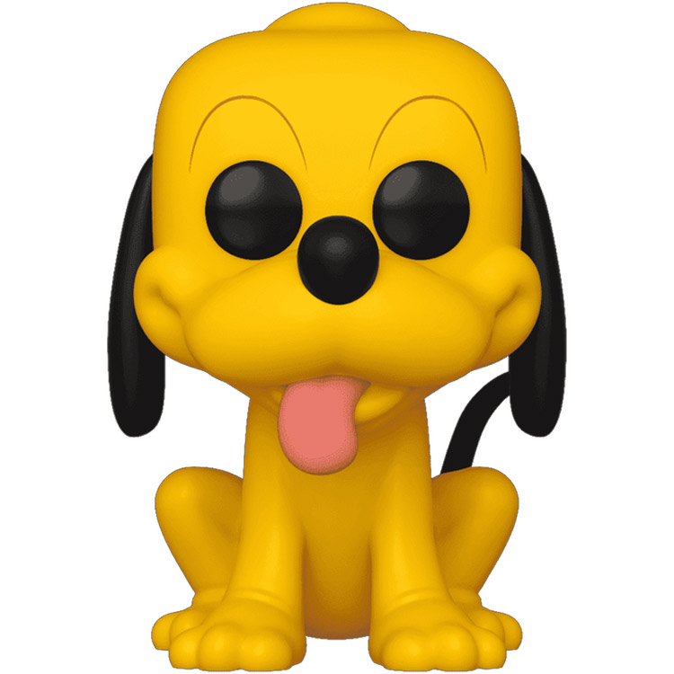 خرید فانکو Pluto از انیمیشن Mickey & Friends