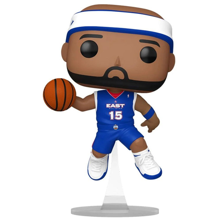 خرید فانکو Vince Carter از تیم ستارگان NBA