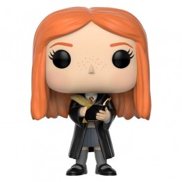POP! Ginny Weasley - Harry Potter - 9cm