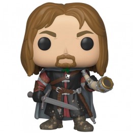 POP! Boromir - The Lord of the Rings - 9cm