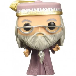 POP! Albus Dumbledore - Harry Potter - 9 cm