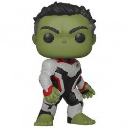 POP! Hulk - Avengers: Endgame - 9cm