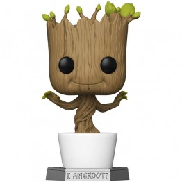 POP! Groot  - Guardians of the Galaxy - 46cm