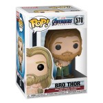 خرید عروسک POP! - شخصیت Bro Thor از فیلم Avengers: Endgame