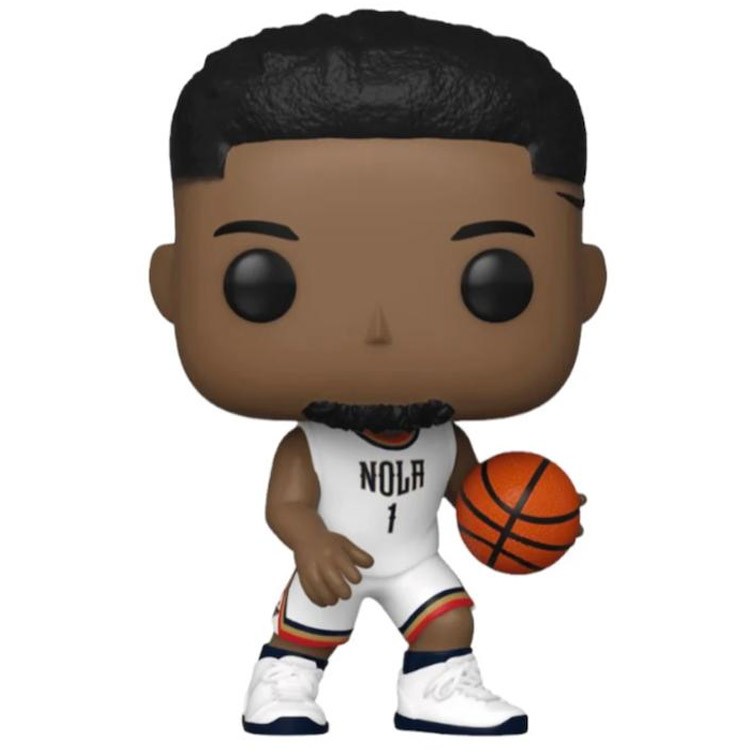 خرید فانکو Zion Williamson بازیکن تیم نیو اورلینز پلیکانس