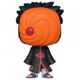 POP! Madara Uchiha - Naruto Shippuden Special Edition - 9cm