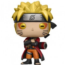POP! Naruto (Sage Mode) - Naruto Shippuden - 9 cm