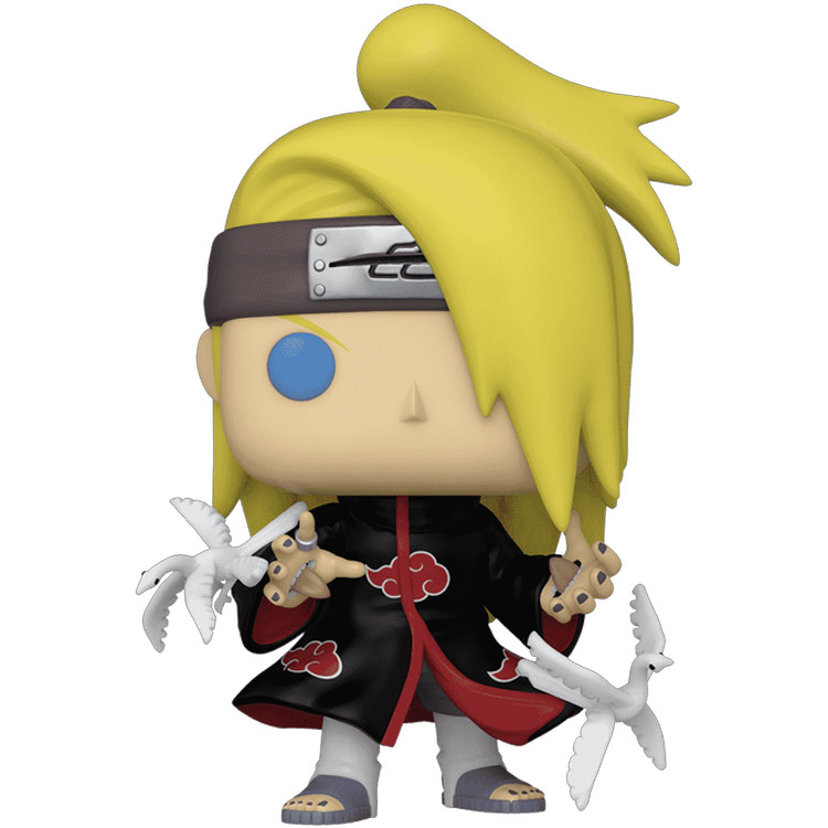 خرید فانکو Deidara از انیمه Naruto Shippuden