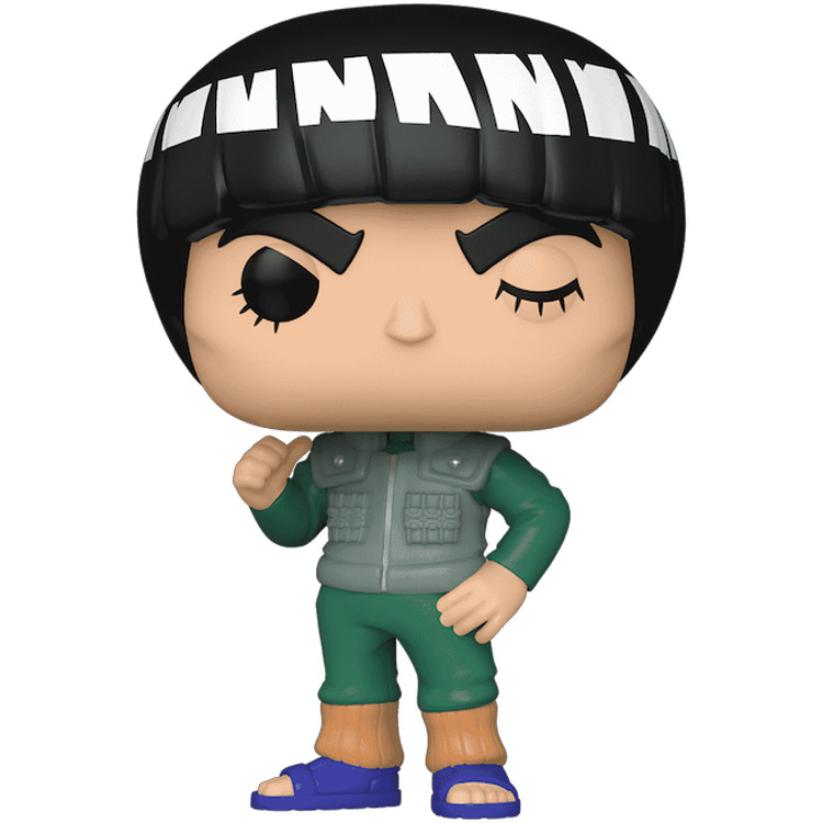 خرید فانکو Might Guy (Winking) از انیمه Naruto Shippuden