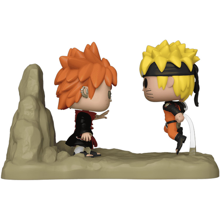 خرید فانکو Pain vs. Naruto از انیمه Naruto Shippuden