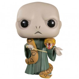 POP! Lord Voldemort - 25 cm