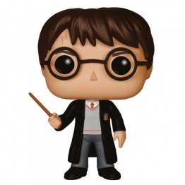 POP! Harry Potter 01 - 9 cm