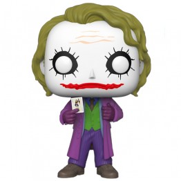 POP! The Joker - The Dark Knight - 25 cm