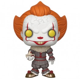 POP! Pennywise - IT Chapter II -25 cm