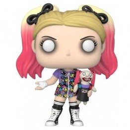 POP! Alexa Bliss with Lilly Doll - WWE - 9cm 