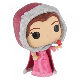 POP! Belle  - Beauty and The Beast