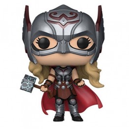 POP! Mighty Thor - Thor: Love & Thunder 