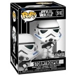خرید عروسک POP! - شخصیت Stormtrooper  نسخه ویژه