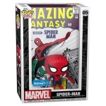 خرید عروسک POP! - شخصیت Spider-Man نسخه ویژه Comic Cover