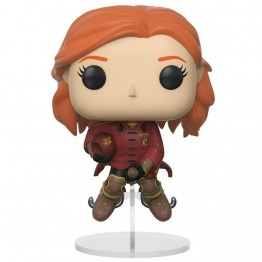 POP! Ginny Weasley 2 - Harry Potter - 9cm