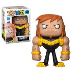 خرید عروسک POP! - شخصیت Mammoth۲ از Teen Titans
