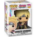 POP! Boruto Uzumaki - Boruto: Naruto Next Generations - 9cm اکشن فیگور