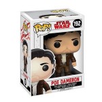 خرید عروسک POP! - شخصیت Poe Dameron از Star Wars