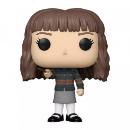 POP! Hermione Granger with Wand - Harry Potter - 9 cm