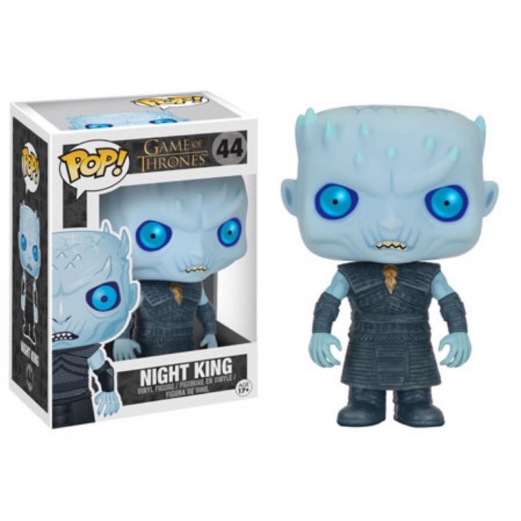 خرید عروسک POP! - شخصیت Night King از 