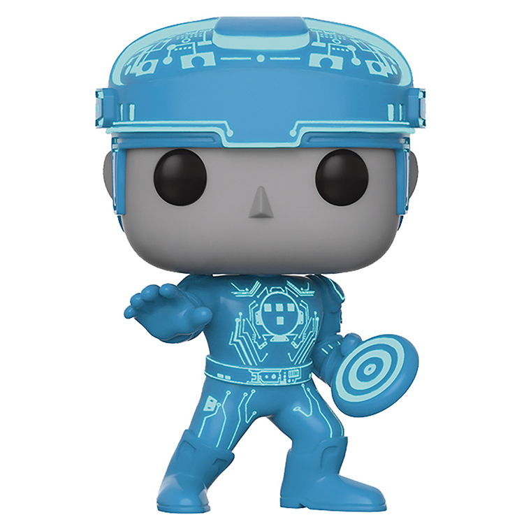 خرید عروسک POP! - شخصیت Tron
